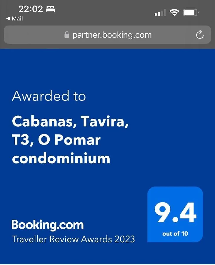 Cabanas, Tavira, T3, O Pomar Condominium Cabanas De Tavira