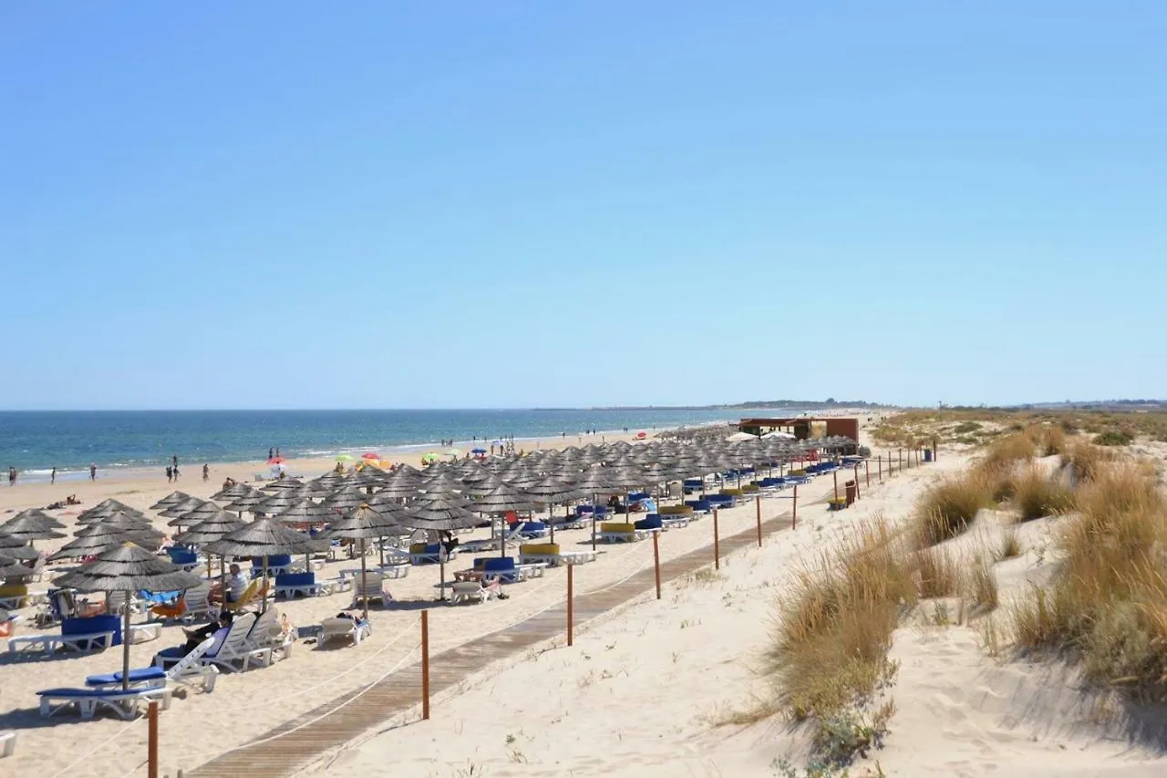 Cabanas, Tavira, T3, O Pomar Condominium Кабанаш-де-Тавира Португалия