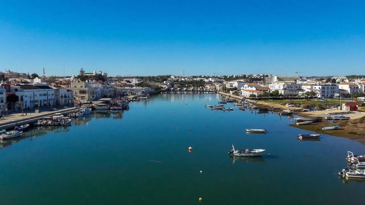 Cabanas, Tavira, T3, O Pomar Condominium Cabanas De Tavira Apartment