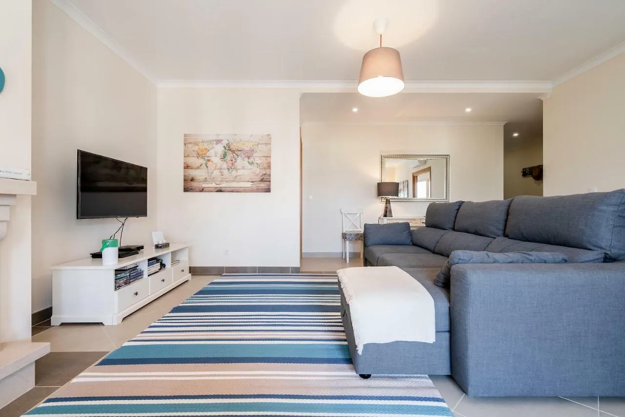 Cabanas, Tavira, T3, O Pomar Condominium Кабанаш-де-Тавира 0*,  Португалия