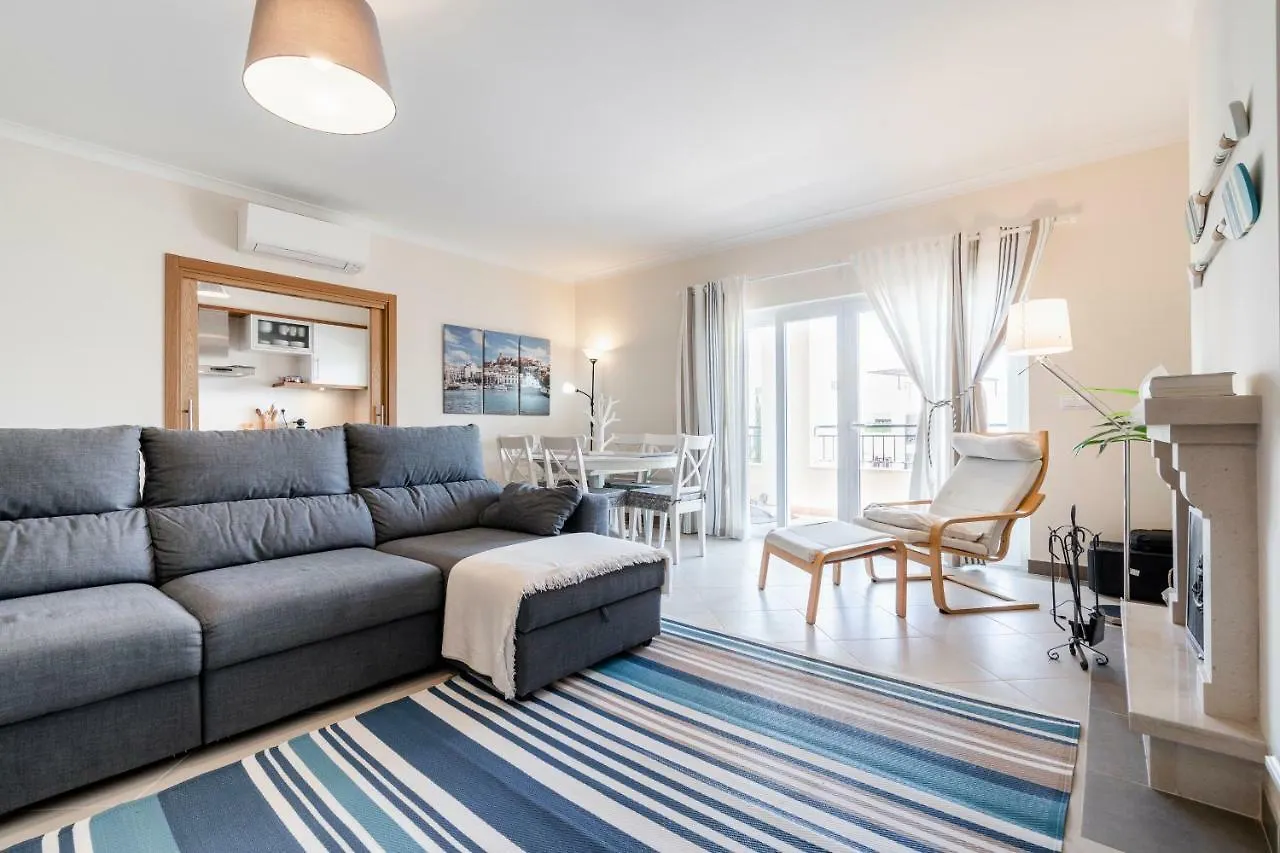 Cabanas, Tavira, T3, O Pomar Condominium contacts