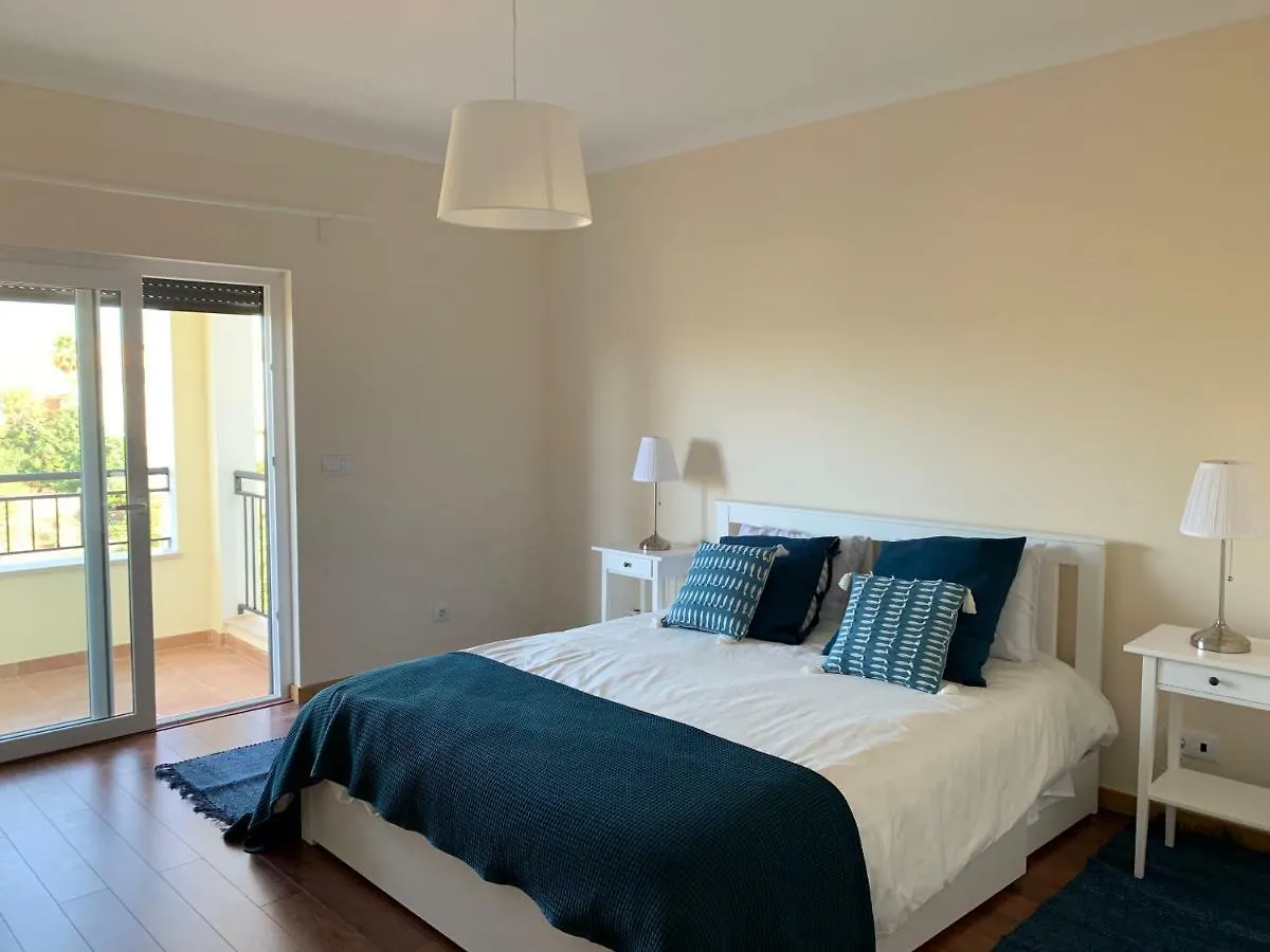 Cabanas, Tavira, T3, O Pomar Condominium Кабанаш-де-Тавира