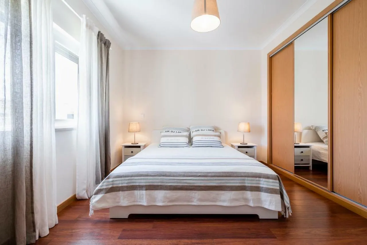 Cabanas, Tavira, T3, O Pomar Condominium Кабанаш-де-Тавира Португалия