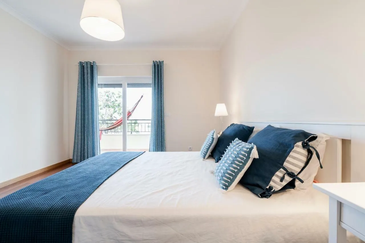 Cabanas, Tavira, T3, O Pomar Condominium Кабанаш-де-Тавира 0*,  Португалия
