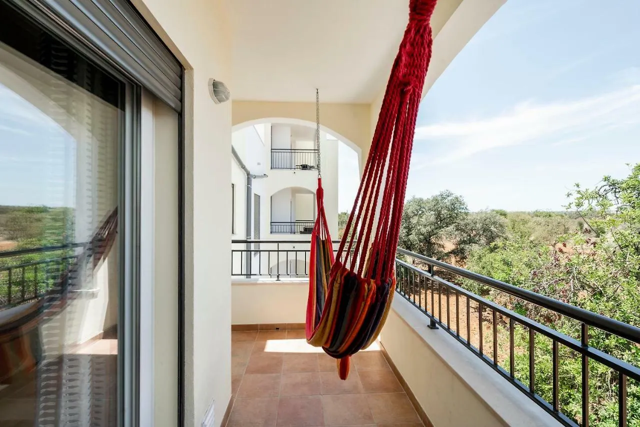 Cabanas, Tavira, T3, O Pomar Condominium Кабанаш-де-Тавира Апартаменты