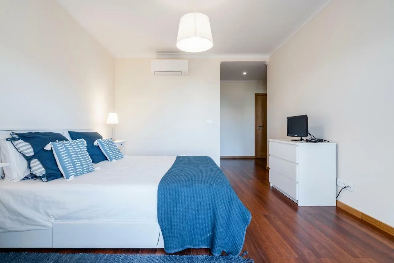 Cabanas, Tavira, T3, O Pomar Condominium Кабанаш-де-Тавира