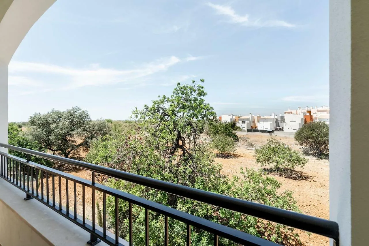 Апартаменты Cabanas, Tavira, T3, O Pomar Condominium Кабанаш-де-Тавира