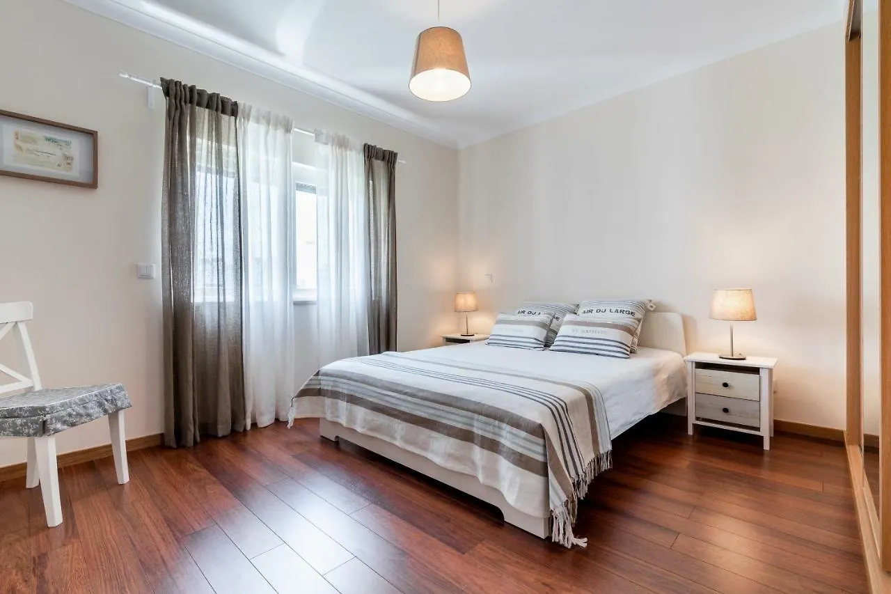 Cabanas, Tavira, T3, O Pomar Condominium Кабанаш-де-Тавира 0*,