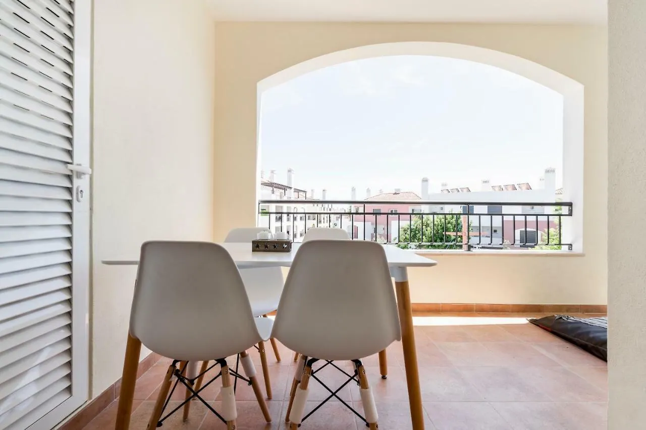 Cabanas, Tavira, T3, O Pomar Condominium Кабанаш-де-Тавира