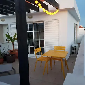 Apartamento Penthouse Puro