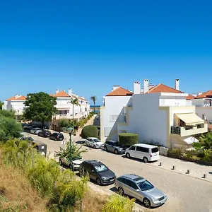  Apartamento Fresh & Breezy Tavira
